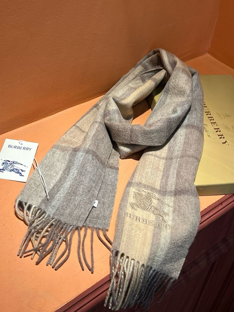 Burberry Scarf